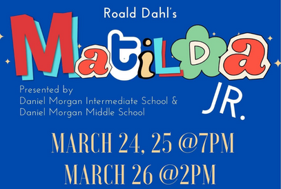  Matilda JR